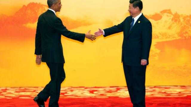 Report: China Arrested Hackers Because The US Asked 
