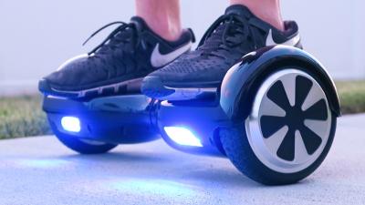 UK Bans Hoverboards But Seriously Stop Calling Them Hoverboards