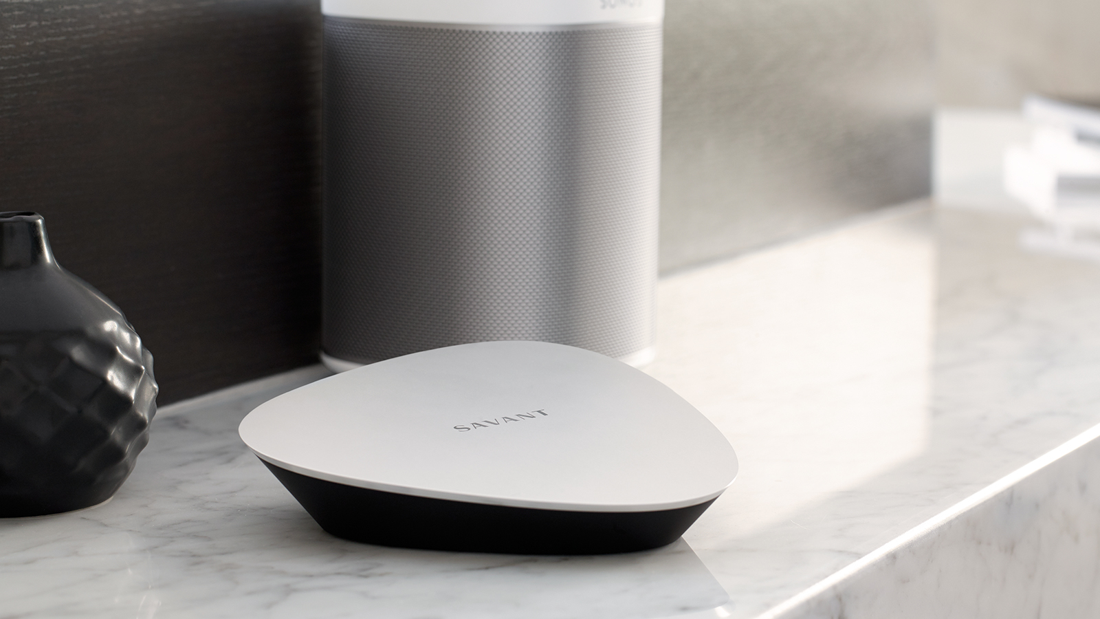 Savant Takes A Simple But Elegant Approach To Home Automation