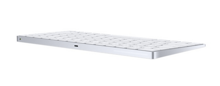 Finally, Apple’s Magic Keyboard, Trackpad, And Mouse No Longer Need Batteries 