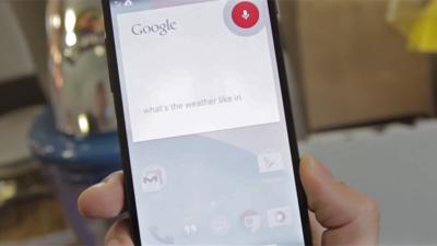 How To Find And Delete Everything You’ve Ever Said To Google Now
