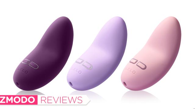LELO LILY 2: A Powerful Vibrator That Also Claims To Be An Aphrodisiac