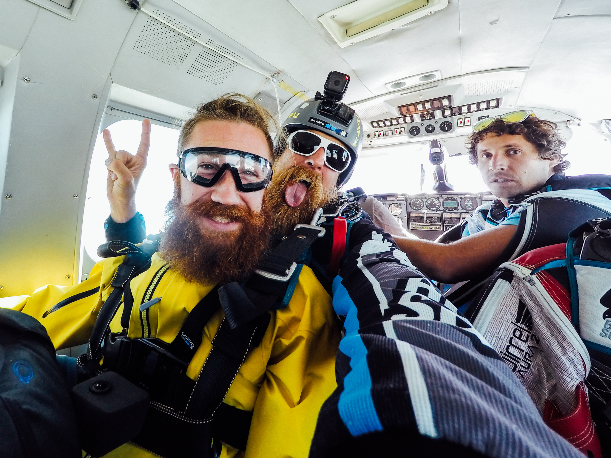 How GoPro Is Turning Its Athletes Into Storytellers