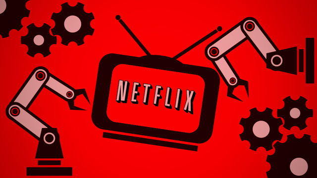 How A Netflix Offline Mode Might Work