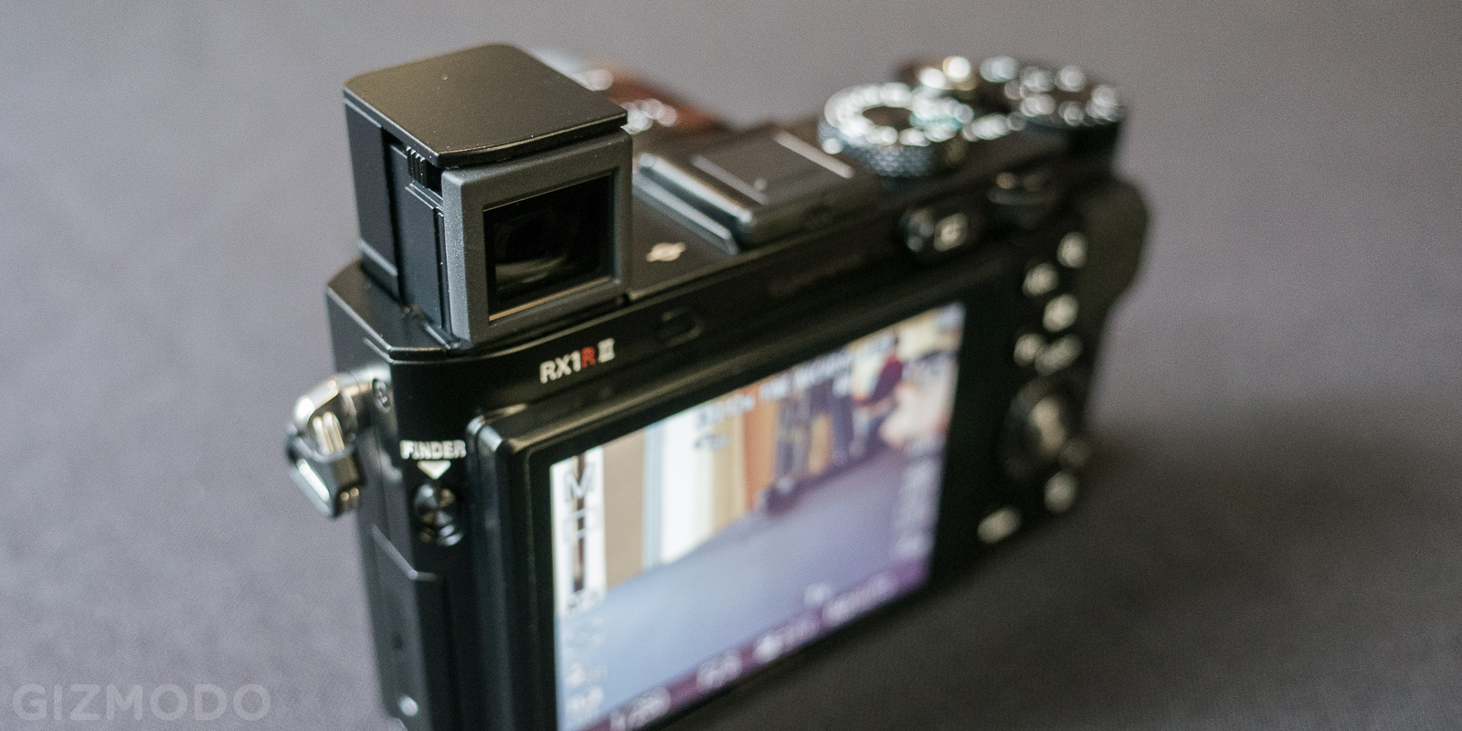 Sonys RX1r II: Is That 42 Megapixels In Your Pocket, Or Are You Just Happy To See Me?
