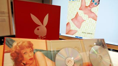 How Playboy Used To Be An Innovator In Porn Technology 