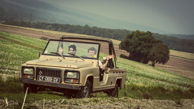 How To Turn Your Economy Car Into An Off-Road Adventuremobile For Cheap
