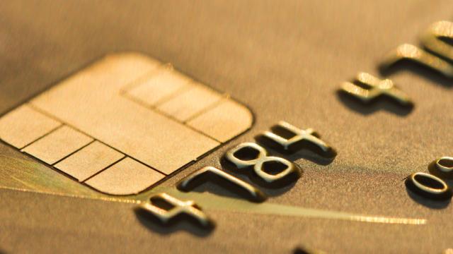 How Criminals Can Easily Hack Your Chip And PIN Card