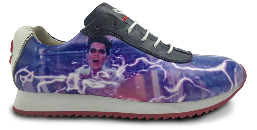 Who You Gonna Call? Ghostbusters (Sneakers)!