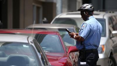 More American Cities Are Blocking The App That Helps You Fight Parking Tickets