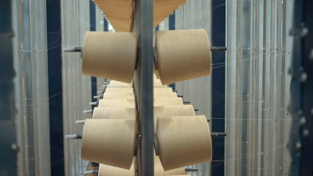A Look Into How Restaurant Napkins Are Made