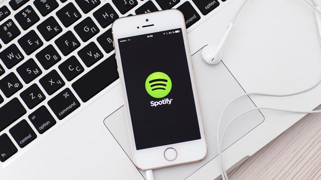 Filter Your Spotify Playlists For Easier Music Management