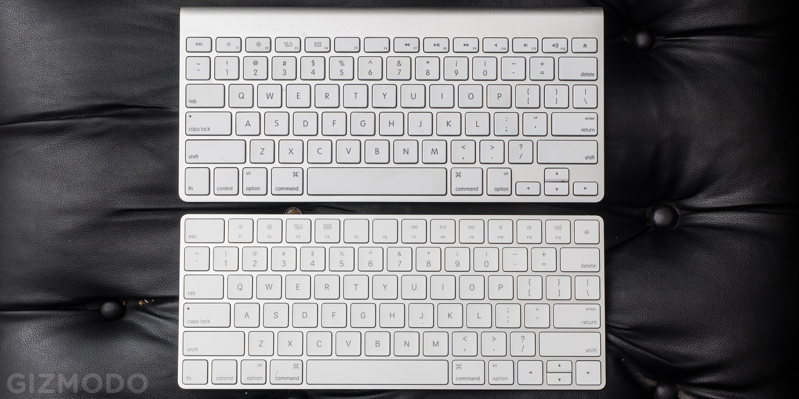 Apple’s Latest Magic Keyboard And Mouse Make Typing Fun Again