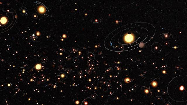 Aliens Or Not, There’s Still A Lot To Discover In NASA’s Kepler Data