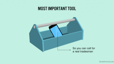 This Is The Most Important Tool In Your Toolkit