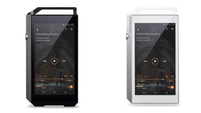 This Aluminium Box Is Pioneer’s Take On The Portable HD Audio Player 