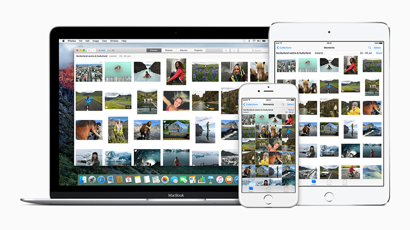The Best Ways To Organise All Your Digital Photos