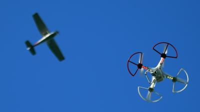 Confirmed: America’s FAA Will Require Registration For Some Small Drones