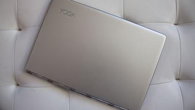 Yoga 900: Meet Lenovo’s 13.3-Inch Successor To The Yoga 3 Pro 2 In 1