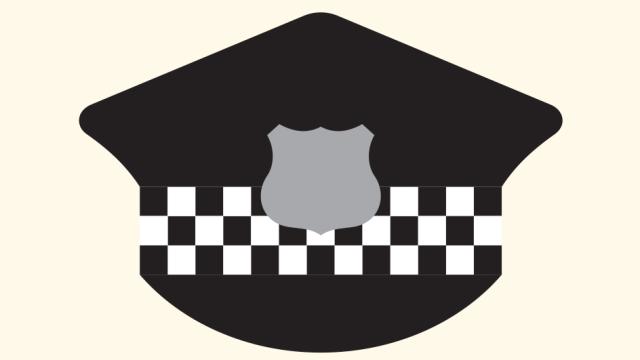 Law Enforcement To Logic Games: The Surprising Significance Of The Checkerboard Pattern