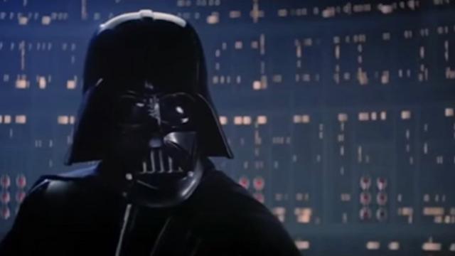 How Many People Has Darth Vader Killed In The Star Wars Movies?