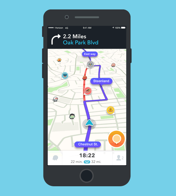 Waze Is Missing A Huge Opportunity To Actually Help People Improve Their Commutes