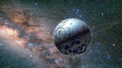 What Are The Odds Of An Alien Megastructure Blocking Light From A Distant Star?