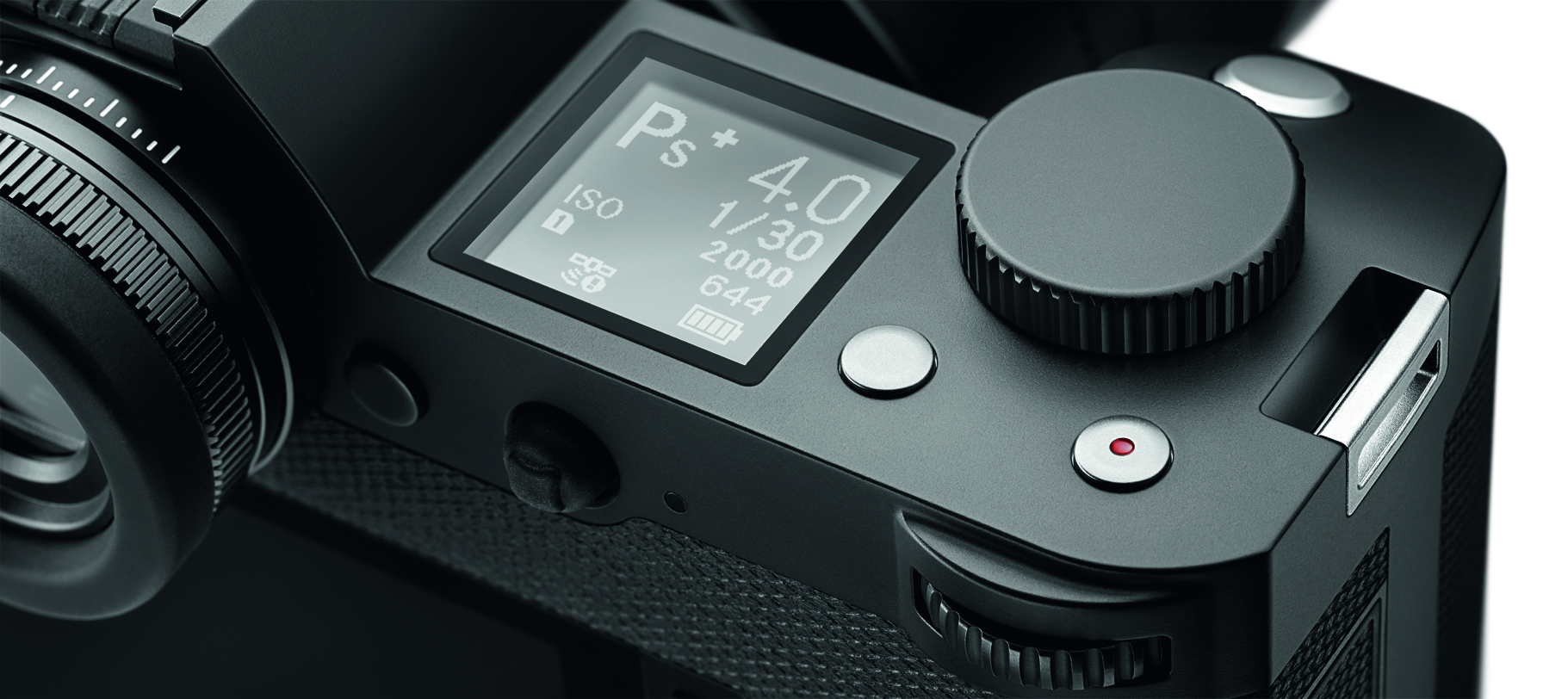 Hands On With Leica’s Brilliant But Back-Breaking Mirrorless Camera