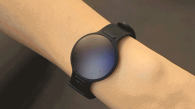 Misfit’s New Shine 2 Fitness Tracker Is Much More Helpful Than The Original