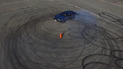 Stanford Engineers Built A Driverless DeLorean That Drifts Better Than You