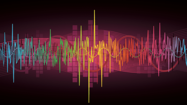 How The Nature Of Sound And Noise Is Changing In The Digital Age