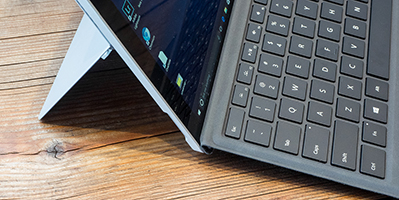 Microsoft Surface Pro 4 Review: I Love It, But Not For Real Work