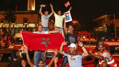 How Everyday Moroccans Used An Online Platform To Help Change Their Constitution