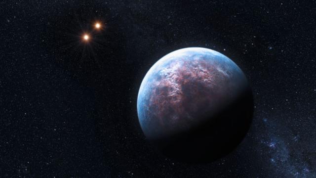 Most Earth-Like Worlds Haven’t Been Born Yet