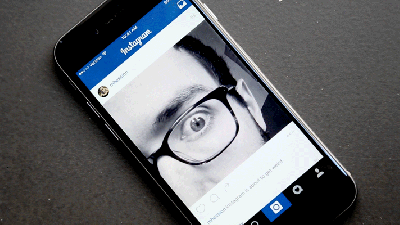 Boomerang: Instagram Just Made An App That’s Basically Apple Live Photos For Facebook 