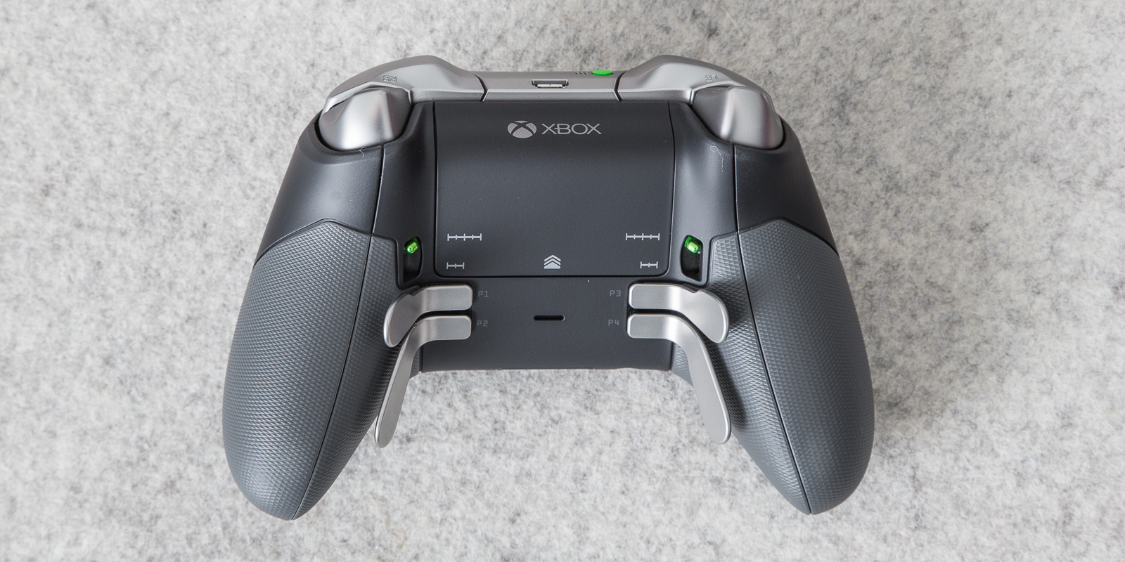 The Xbox Elite Controller Looks Great, So We Took A Crap Ton Of Pictures