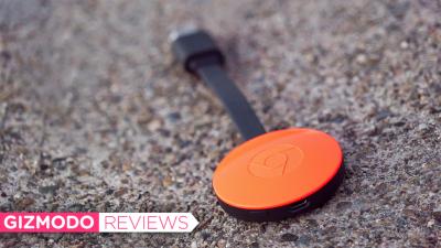 Chromecast (2015) Review: Smaller, Faster, And Totally Worth It