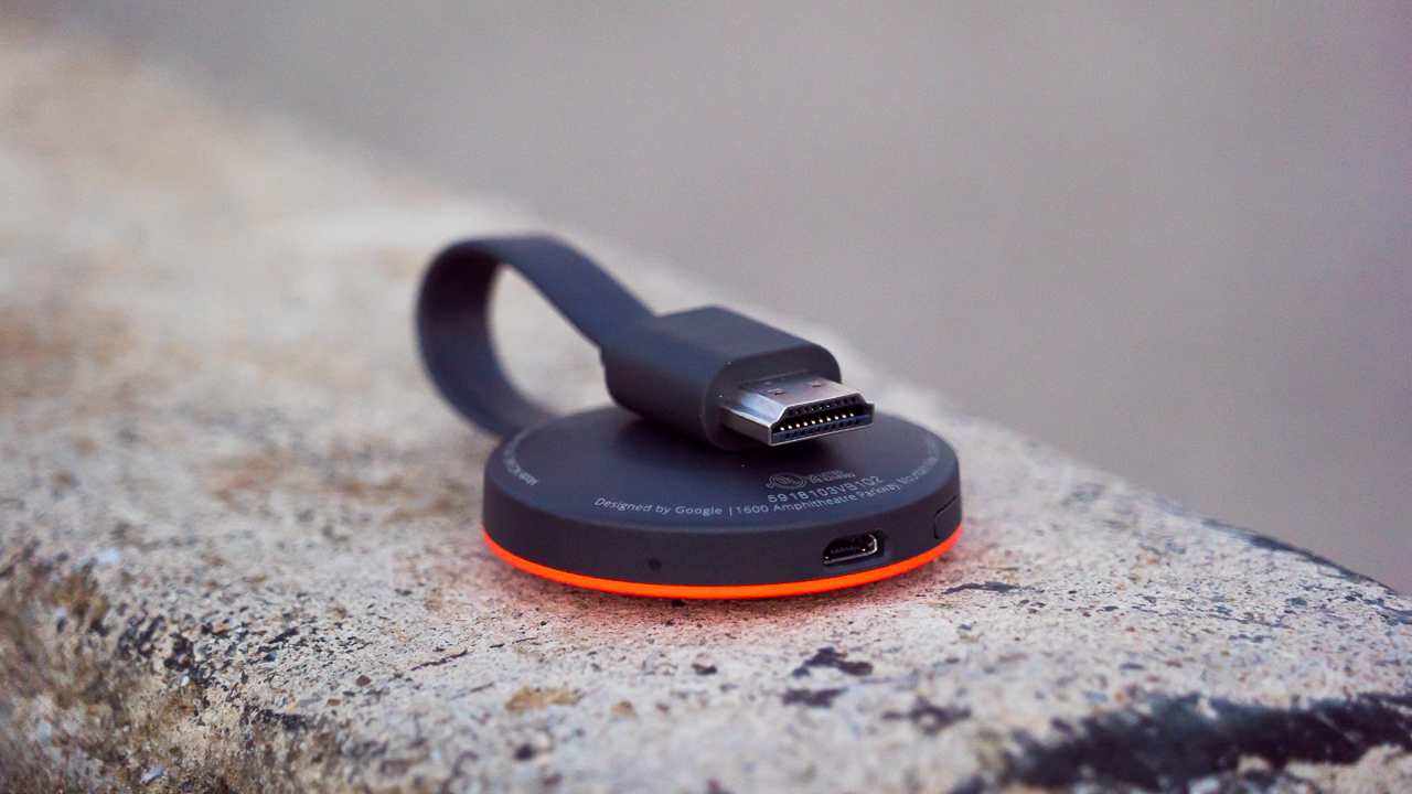 Chromecast (2015) Review: Smaller, Faster, And Totally Worth It