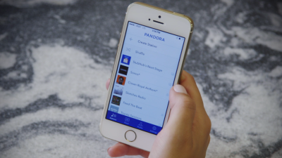 Pandora Has To Stump Up $90M For Its Use Of Pre-1972 Songs