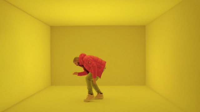 Artist James Turrell ‘Truly Flattered’ That Drake Ripped Off His Work In New Video
