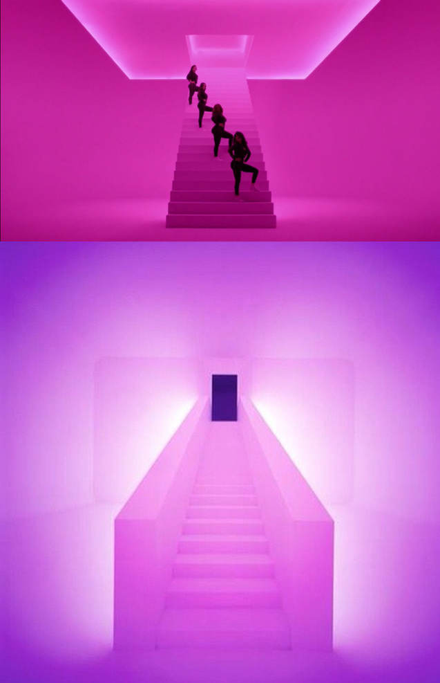 Artist James Turrell ‘Truly Flattered’ That Drake Ripped Off His Work In New Video