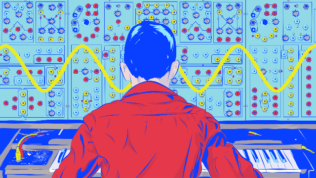 A Beginner’s Guide To The Synth