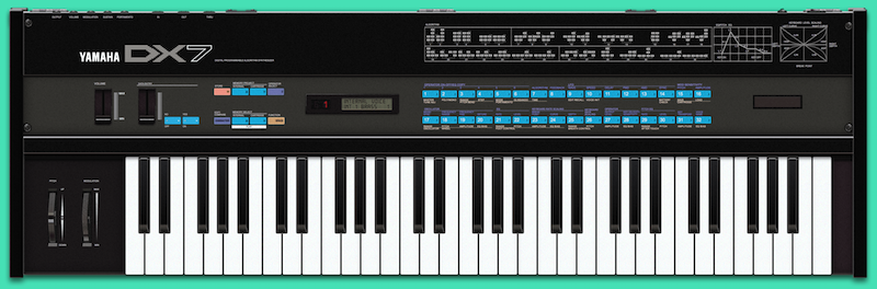 A Beginner’s Guide To The Synth