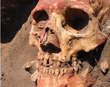 The Plague Has Been Around For A Lot Longer Than We Thought