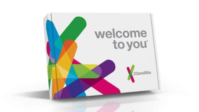 23andMe Is Back In The Genetic Testing Business With FDA Approval