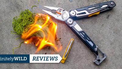 Leatherman Signal Review: Can This Multitool Survive?