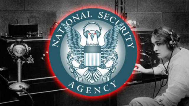 Catch 22 Déjà Vu: US Court Rejects NSA Spying Case For Lack Of Proof 