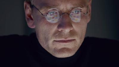 Steve Jobs Is A Very Entertaining Movie About How It’s OK To Be An Arsehole