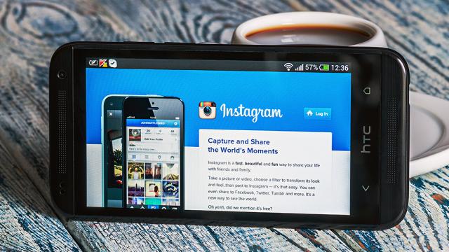 Three Uses For Instagram That Don’t Involve Photo Sharing