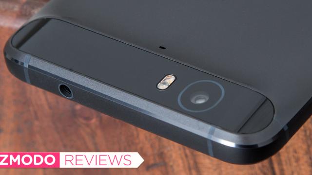 Google Nexus 6P Review: The Android Phone For Everyone